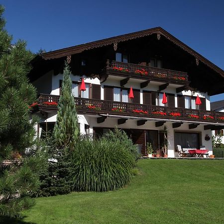 Haus Seeschwalbe Saint Wolfgang Eksteriør billede