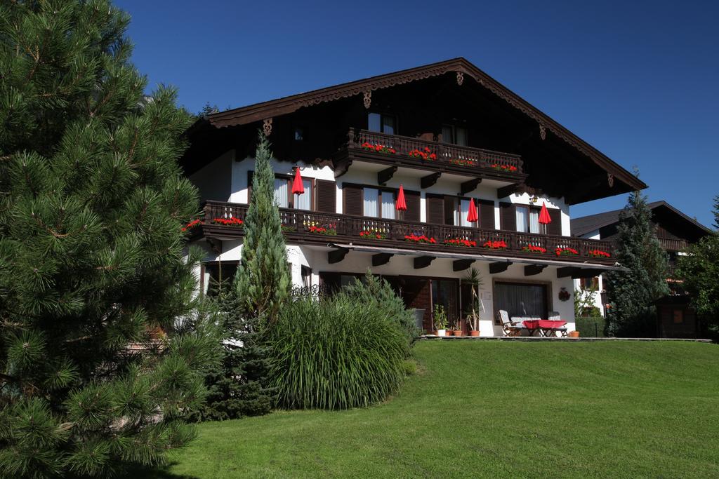 Haus Seeschwalbe Saint Wolfgang Eksteriør billede