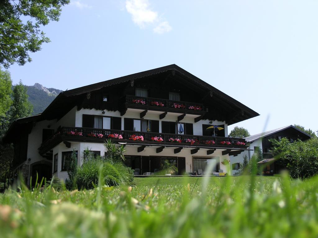 Haus Seeschwalbe Saint Wolfgang Eksteriør billede