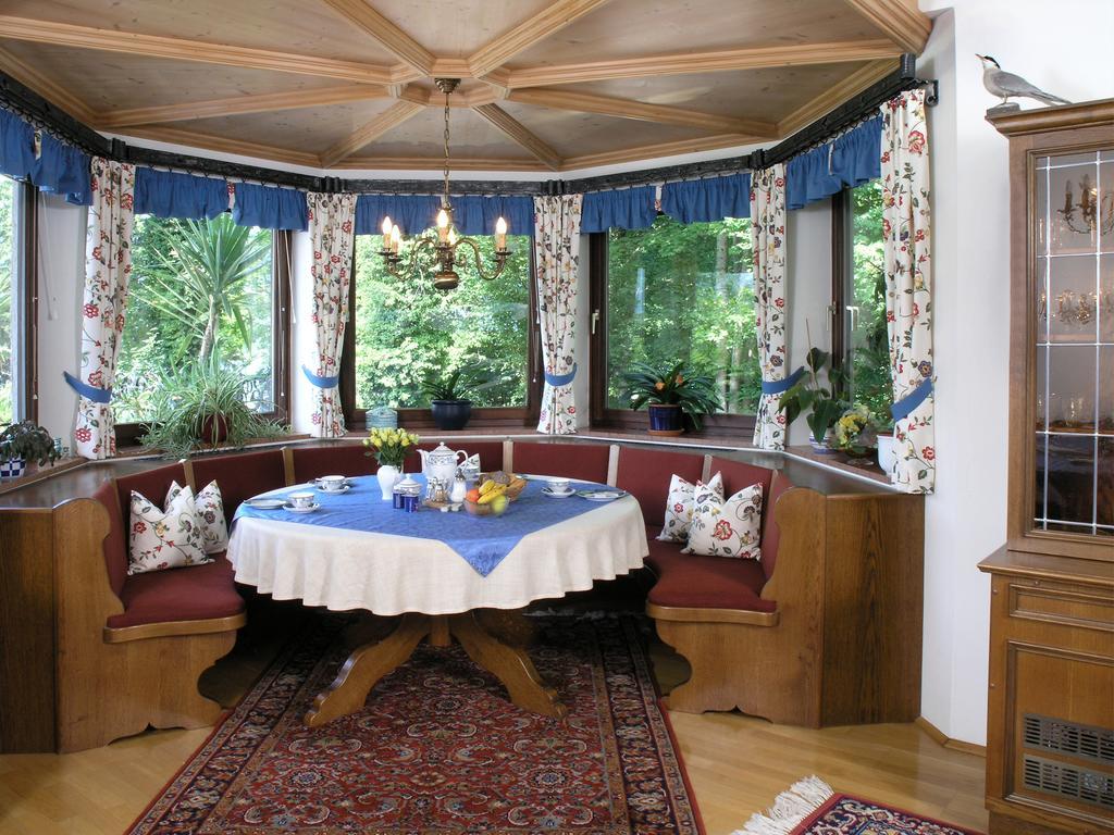Haus Seeschwalbe Saint Wolfgang Eksteriør billede
