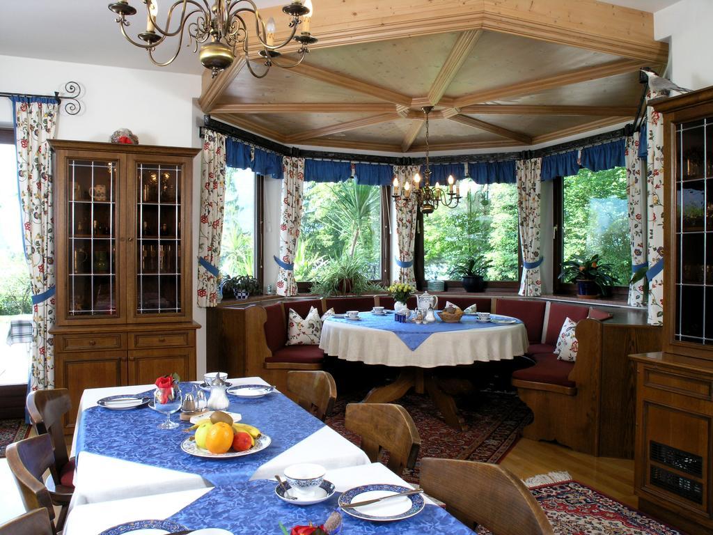 Haus Seeschwalbe Saint Wolfgang Eksteriør billede