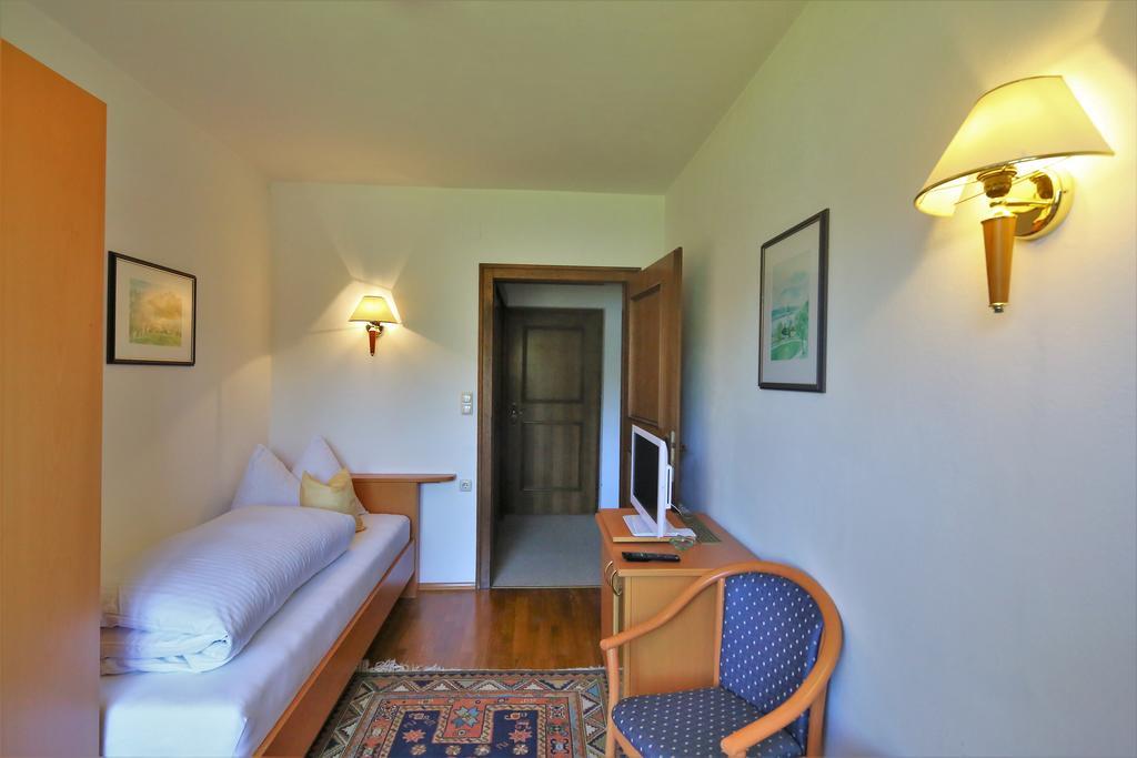 Haus Seeschwalbe Saint Wolfgang Eksteriør billede